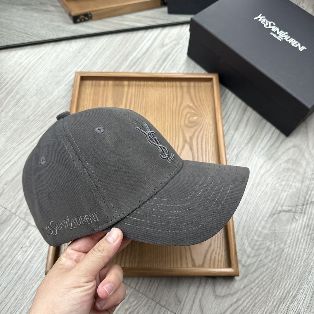 YSL Caps